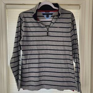 Tommy Hilfiger Quarter Zip